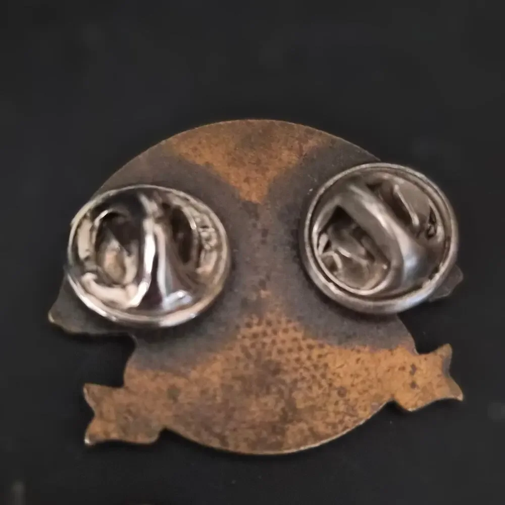 Harley‎ pin